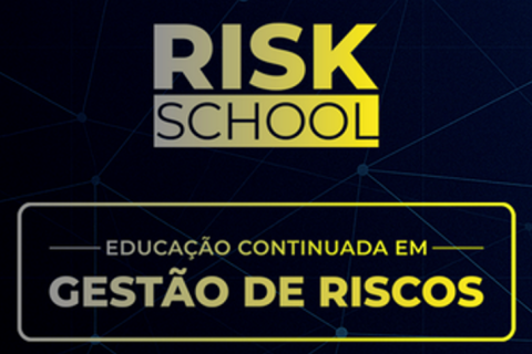 RS-001 - Aula 1 - Live de Lançamento Educação Continuada em Gestão de Riscos (RS-001)