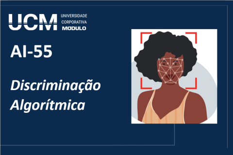 AI-55 - Discriminação Algorítmica (AI-55)
