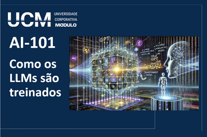AI-101 - Como os LLMs são treinados (AI-101)
