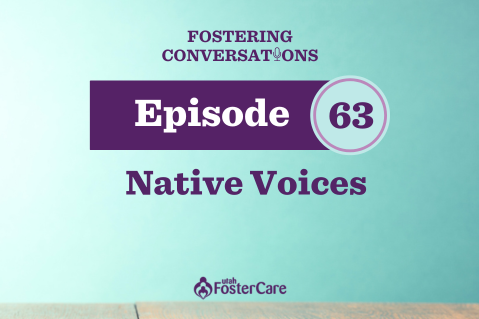 Ep 63: Native Voices