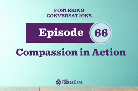 Ep 66: Compassion in Action