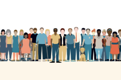 Onboarding - Introduction to Disability Inclusion