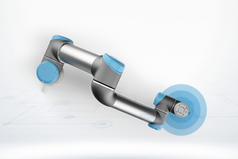 Universal Robots - CORE Training (025.007OPNTAA)