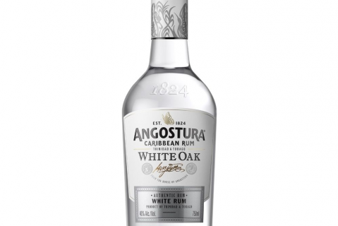 Liquors: White Oak