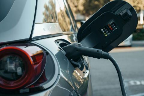 Electric Vehicle (EV) Charging Technical Specialist (UE-EVC-01)