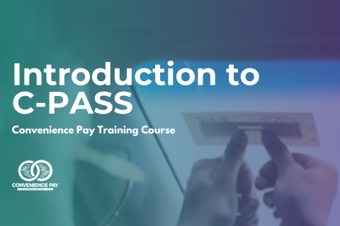 Introduction to C-PASS (CPASS101)