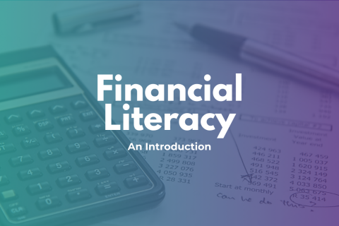 Financial Literacy - An Introduction (CPFL001)