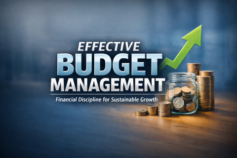 Effective Budget Management