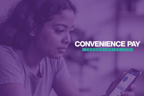 Meet Convenience Pay (CPTL001)