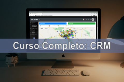 CRM : Curso Completo (CRM20)