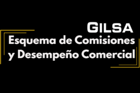 Esquema de Comisiones y Desempeño Comercial