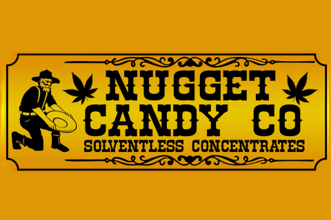 Nugget Candy Co