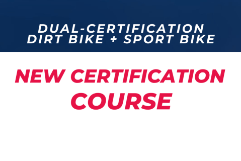 Dual-Certification New (Dirt+Sport) (NDUAL)