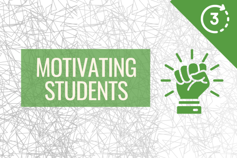 Motivating Students