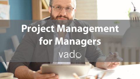 Project Management for Managers (011)