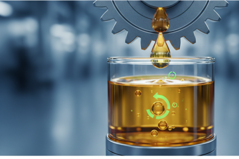 Machinery  Lubrication Level 1 (B34)