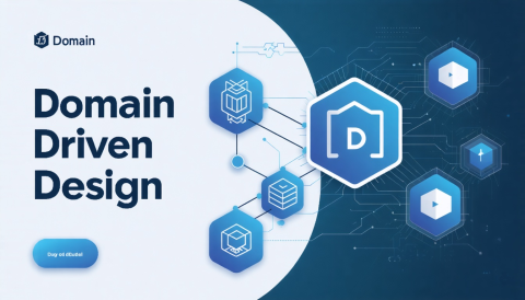 Domain Driven Design