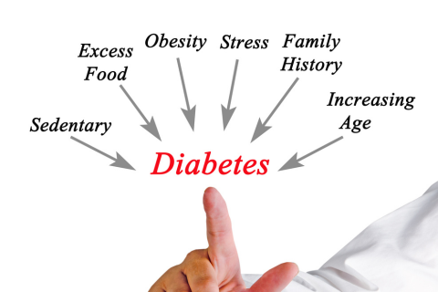 Canyonlands Course 2 - Diabetes Risk Factors (C-DB-CNYN)