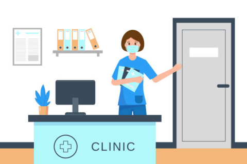 Admission for Existing users: Telecare La Casa PHF/Tumwater