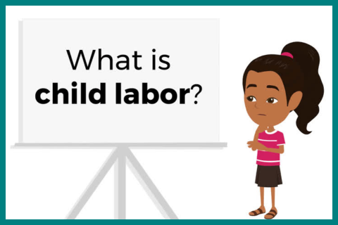 COFFEE Project: What is Child Labor?