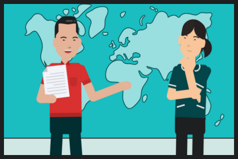 Una lección introductoria al Trabajo Forzoso