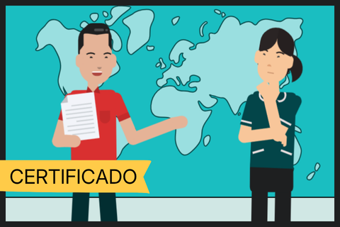 Una lección introductoria al Trabajo Forzoso (Con Certificado)