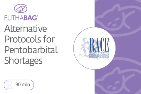 Alternative Protocols for Pentobarbital Shortages