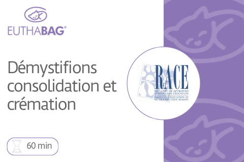 Démystifions consolidation et crémation