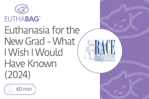 Euthanasia for the New Grad - What I Wish I Would Have Known (2024)