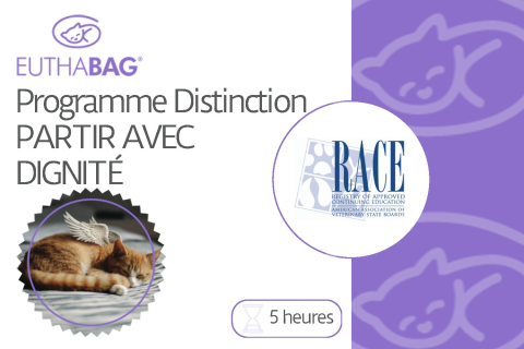 Programme Distinction PARTIR AVEC DIGNITÉ