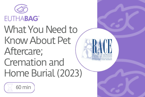 What You Need to Know About Pet Aftercare; Cremation and Home Burial (2023)