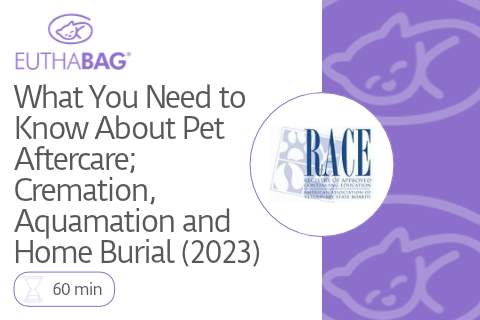 What You Need to Know About Pet Aftercare; Cremation, Aquamation, and Home Burial (2023)