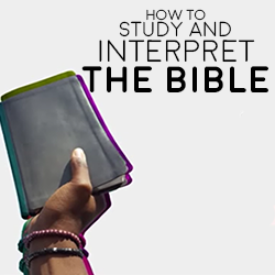 102: How to Study and Interpret the Bible--Tony Cooke-BWFSM
