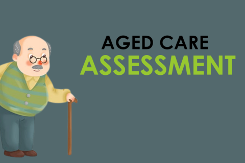 Aged Care Assessment 2025 (New Rules) (Aged_Care2025)