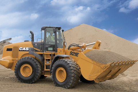 Wheel Loader (FC) - Operation & Safety v3.0.0FCH5 (French Canadian ...
