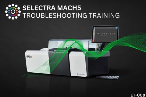 Selectra Mach5: Troubleshooting Training