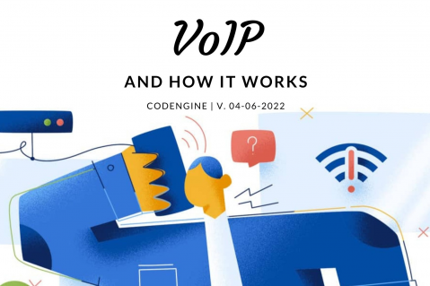 VoIP and How it Works