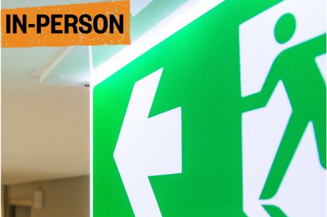 ARR - F2F Emergency Evacuation Training (WHS004)