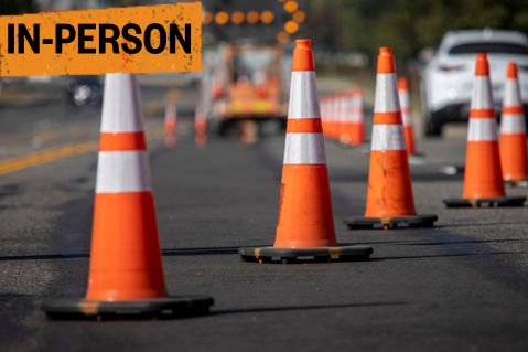 ARR - Traffic Management (COMPF2F003)