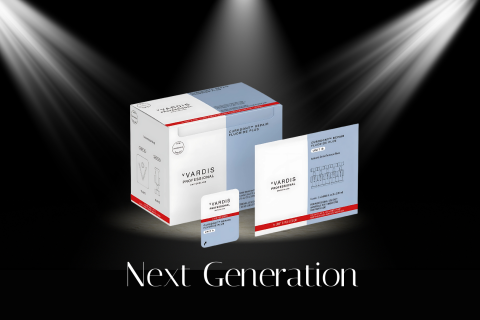Introducing the Next Generation of Curodont Repair Fluoride Plus (CRFP-0)