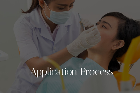 Application Process (CRFP-Mod3)
