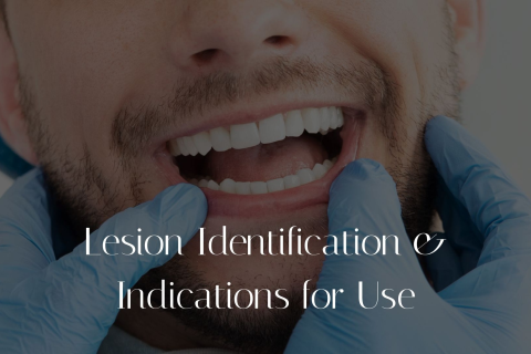 Lesion Identification & Indications for Use (CRFP-Mod2)
