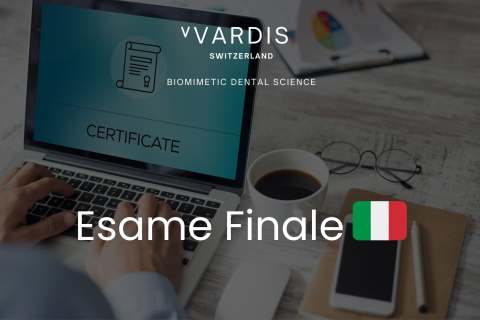 00. Esame Finale