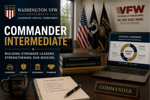 Commander Intermediate