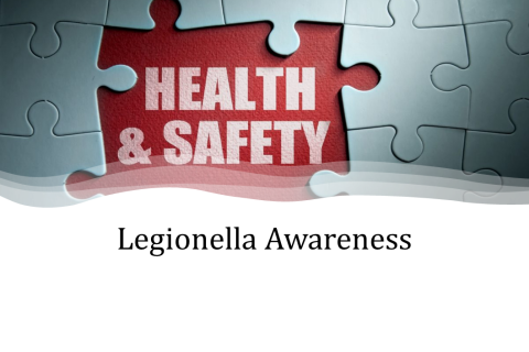 Legionella Awareness (LA)