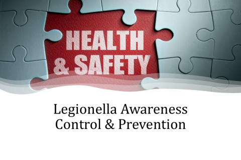 Legionella Awareness, Control and Prevention (LACP)