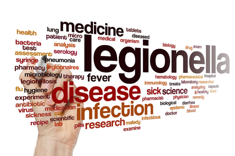 Legionella Awareness for Healthcare (LAHC)