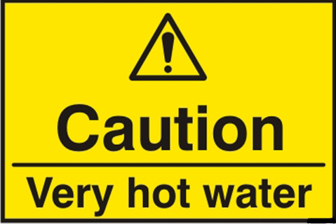 Managing Scalding Risks (MSR)