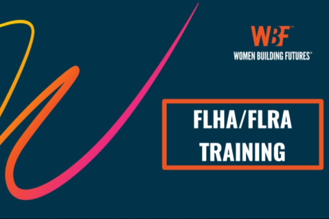 Thumbnail for course FLHA/FLRA Training