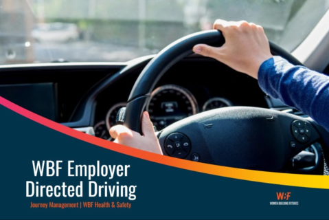 WBF Employer Directed Driving